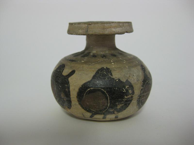 Vase, aryballe_0