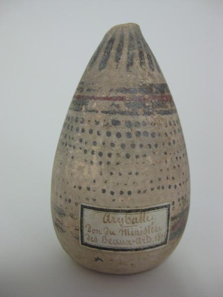 Vase, aryballe_0