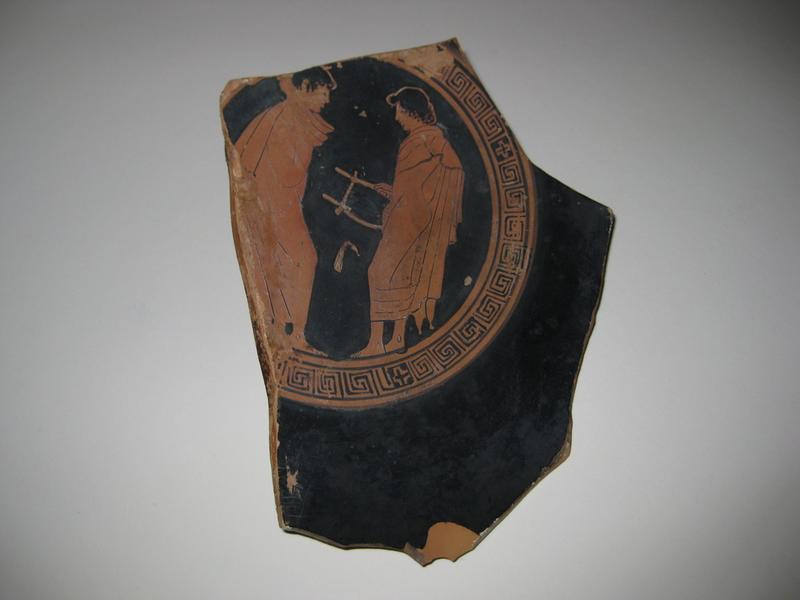 Coupe, kylix (fragment)_1