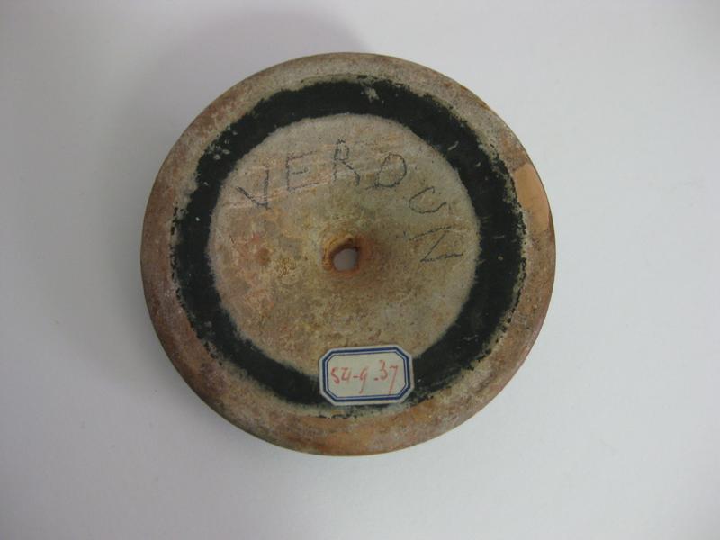 Coupe, kylix (fragment)_3