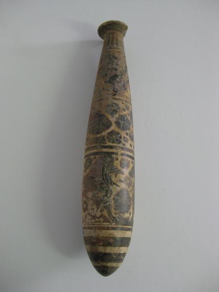 Vase, alabastron_1