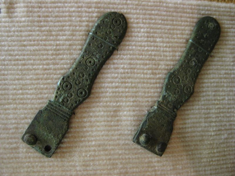 Lot, passant, ceinture, ferret_1