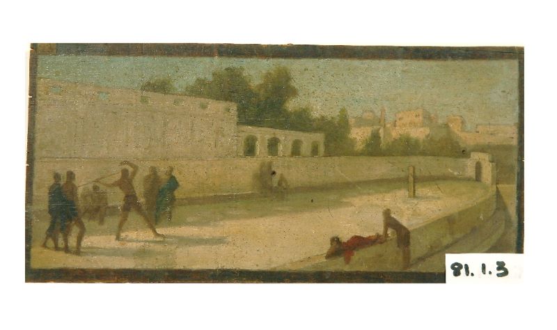 Palaetra, Louis-Hector Leroux, 1860 après