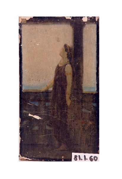 Pénélope, Louis-Hector Leroux, 1860 après