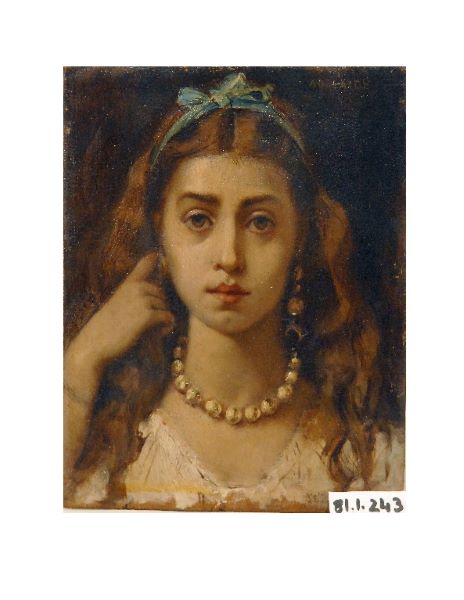 Adelaïde, Louis-Hector Leroux