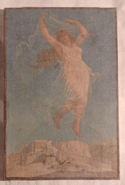 Jour, Louis-Hector Leroux, 1867