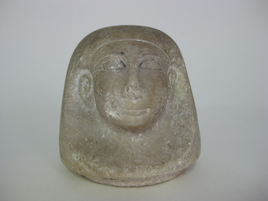 Vase canope, couvercle_0