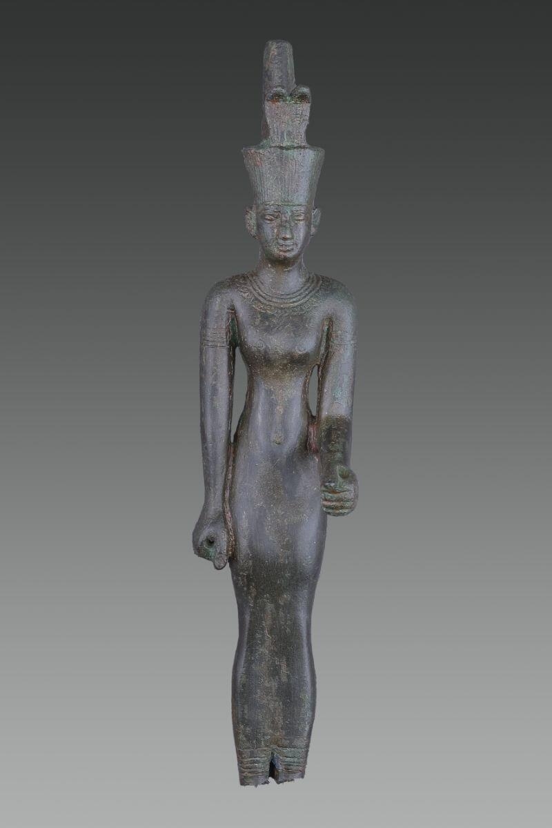 Statuette_0
