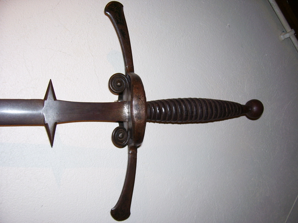 Épée_0