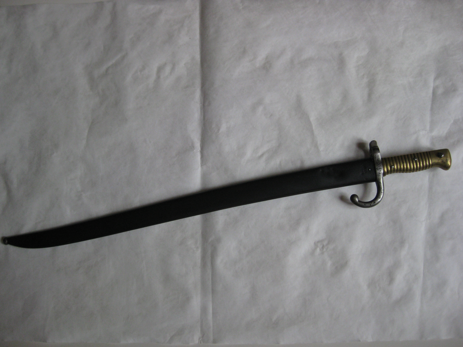 Sabre-baïonnette_0