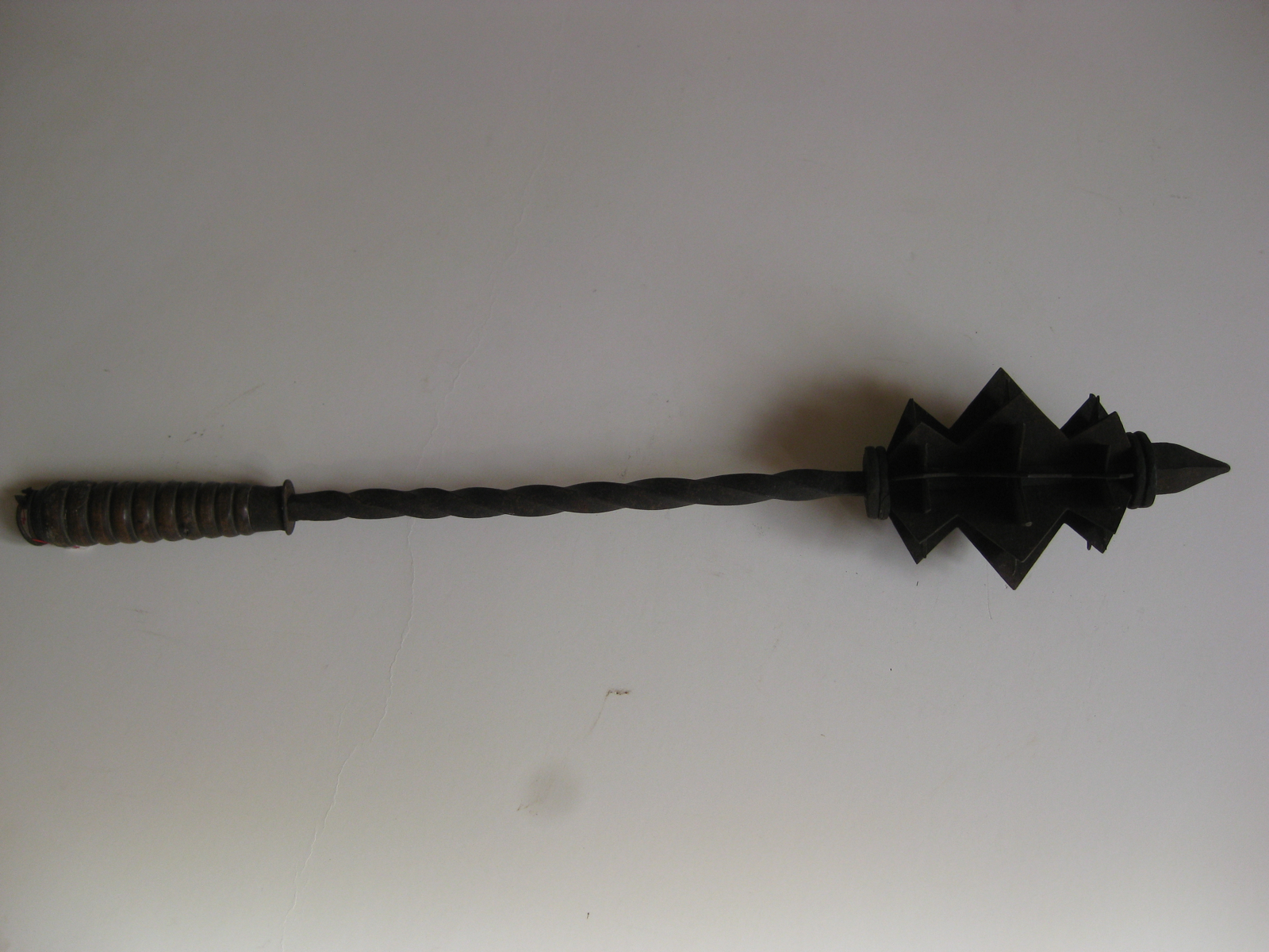 Masse d'arme_0