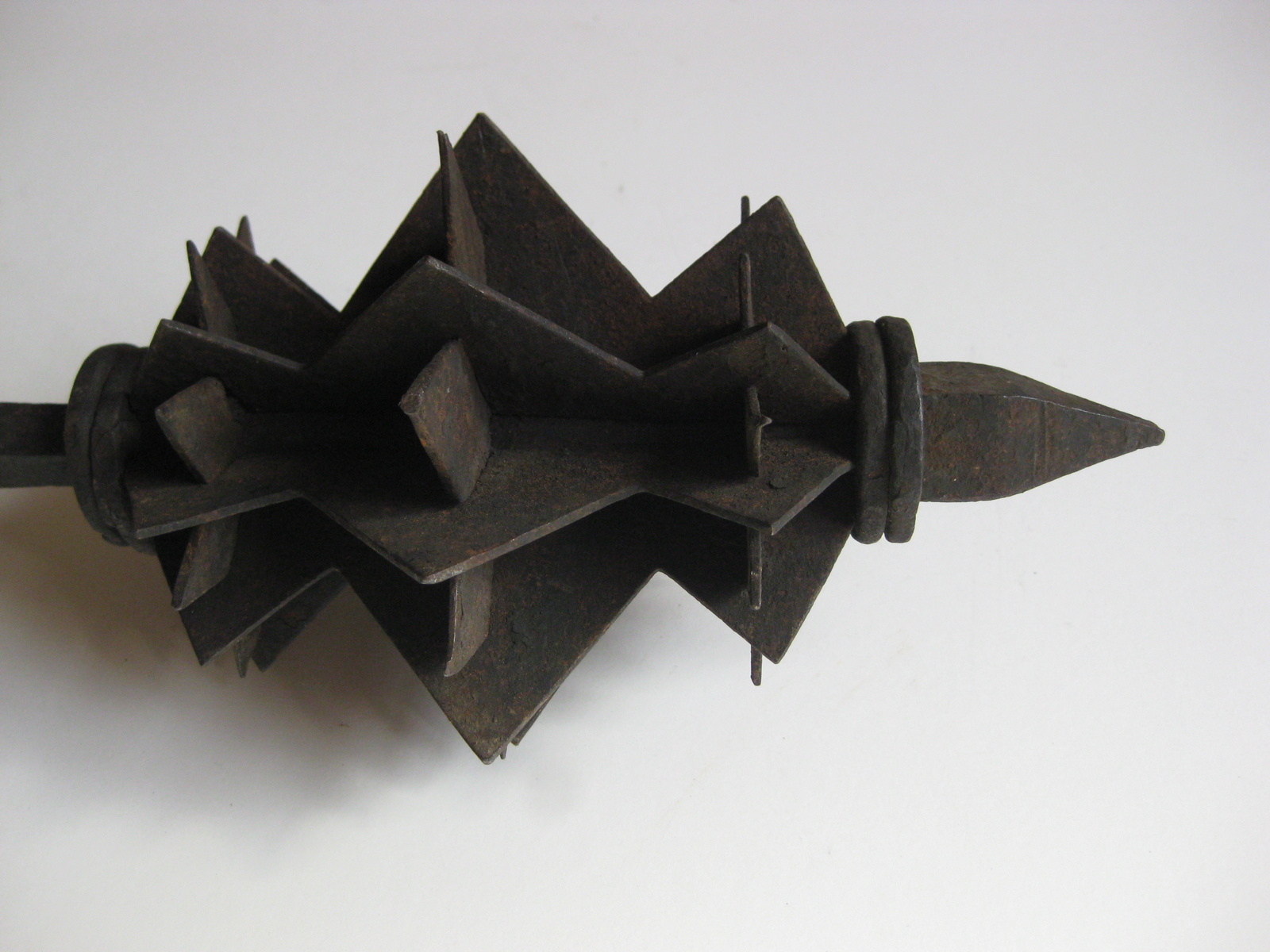 Masse d'arme_1