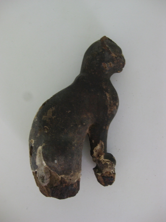 Statuette, sarcophage_0