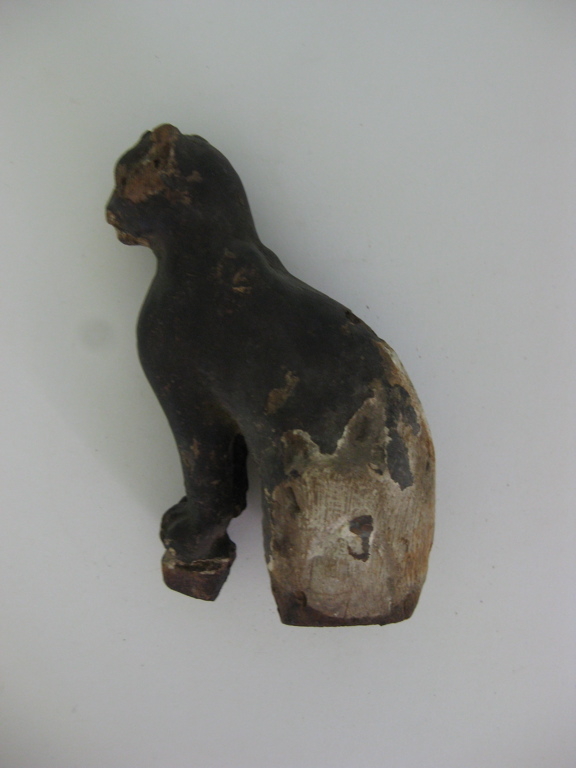 Statuette, sarcophage_1