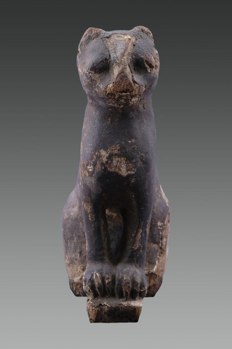 Statuette, sarcophage_3