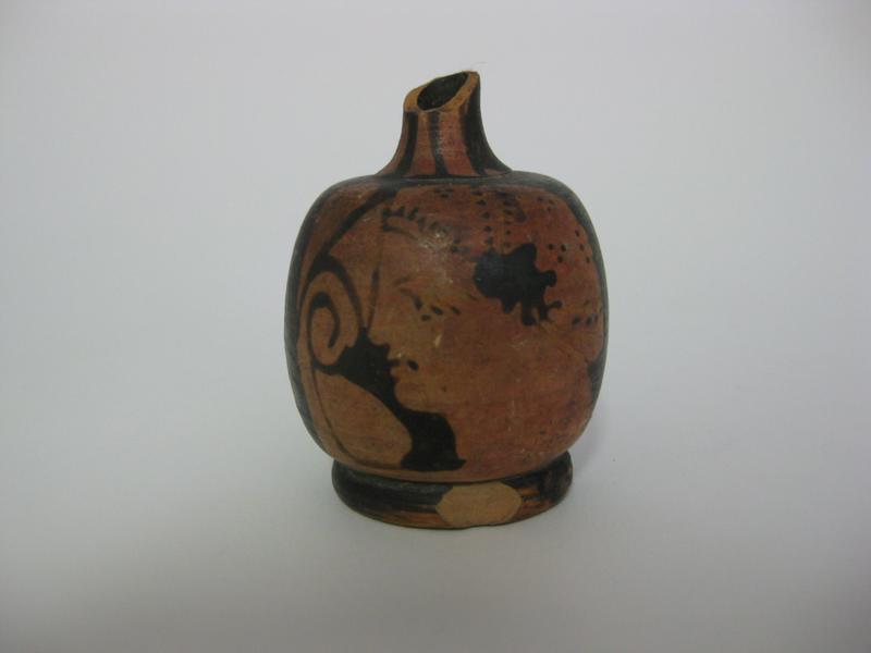 Vase, amphorisque_0