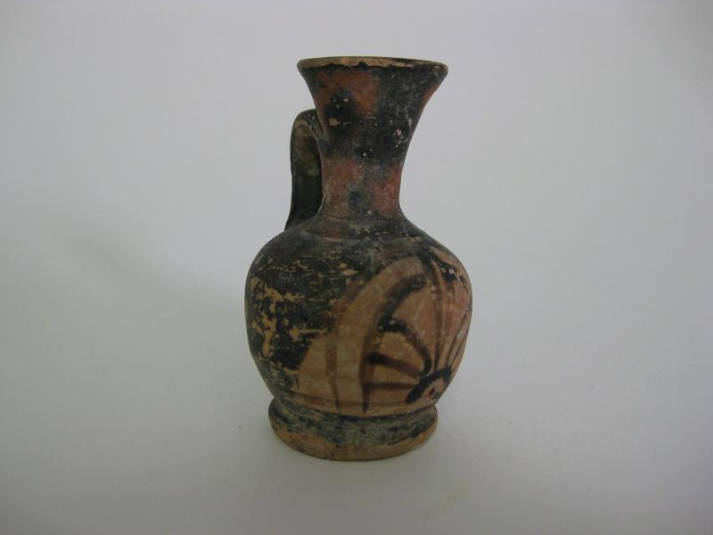 Vase, amphorisque_0