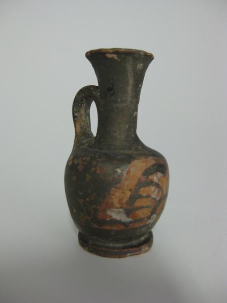 Vase, amphorisque_0