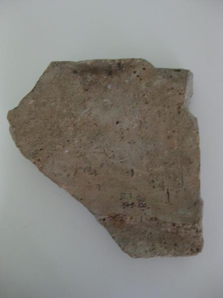 Plaque décorative (fragment)_3