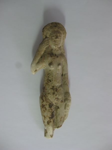 Vénus gauloise (dite Vénus de Vichy ou Vénus anadyomène)_0