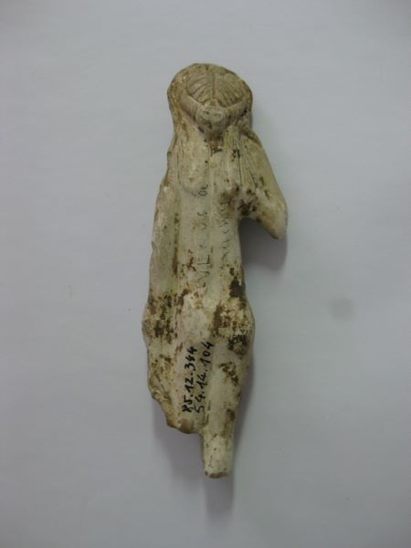 Vénus gauloise (dite Vénus de Vichy ou Vénus anadyomène)_1