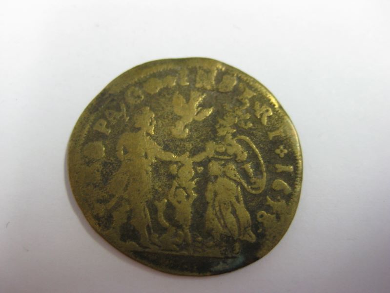 Jeton Louis XIII_1