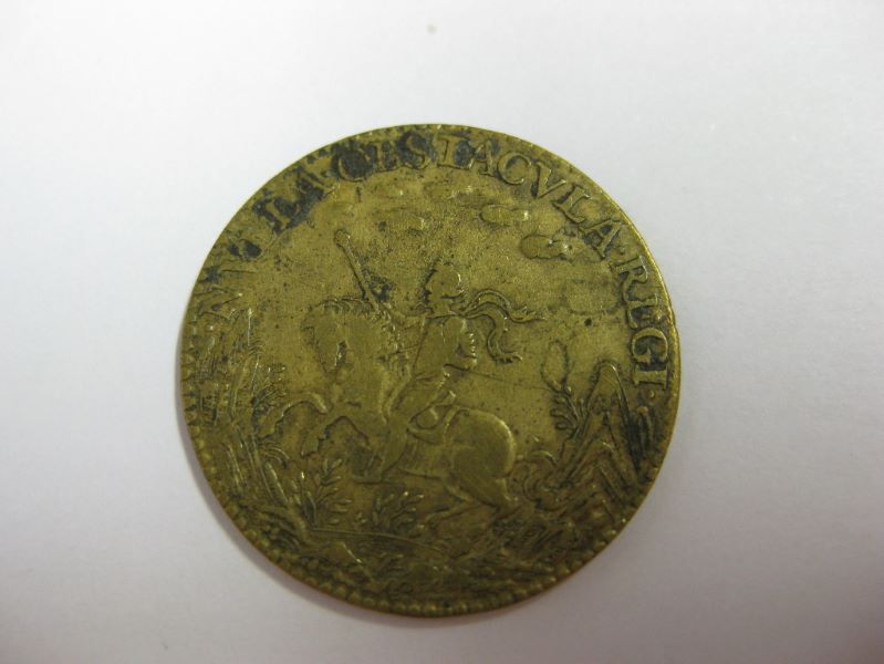 Jeton Louis XIII_0