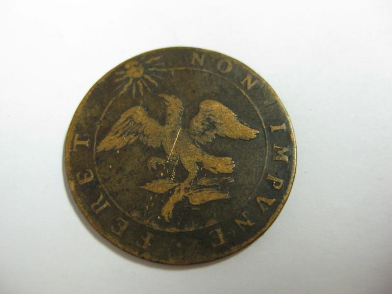Jeton Louis XIV_0