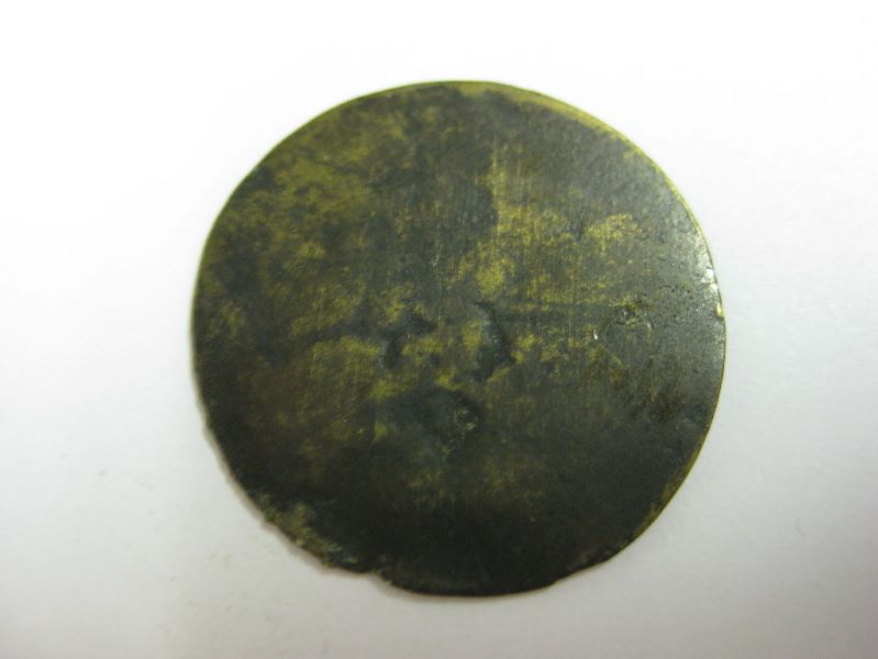 Jeton Louis XV_1