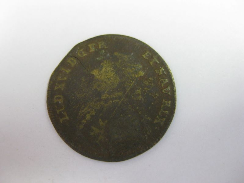 Jeton Louis XVI_0