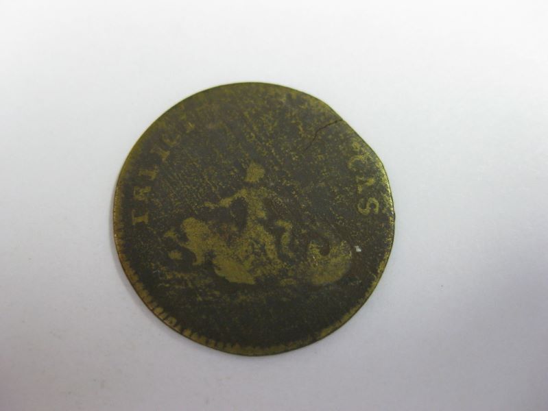 Jeton Louis XVI_1