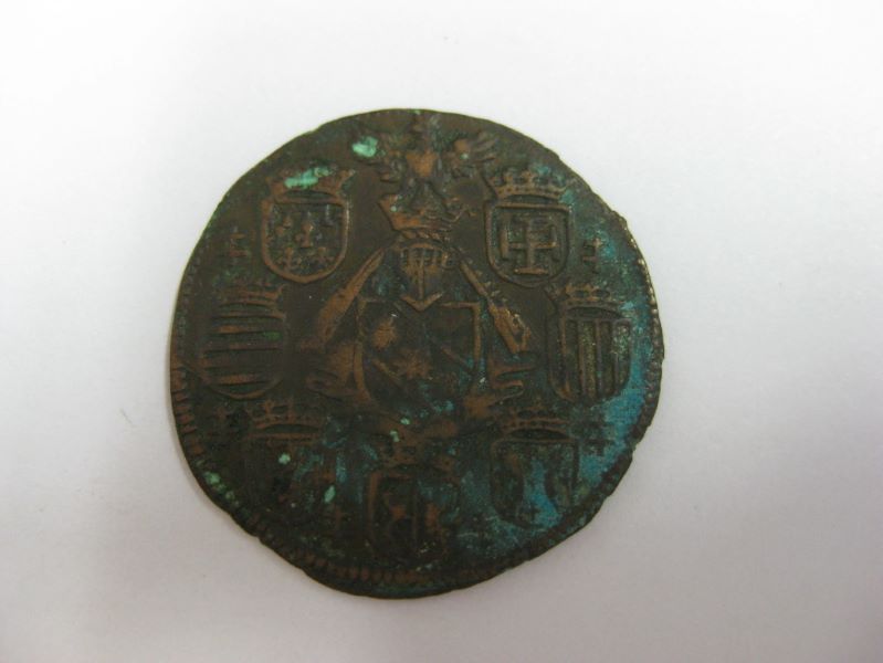 Jeton du duché de Lorraine sous Charles III_0