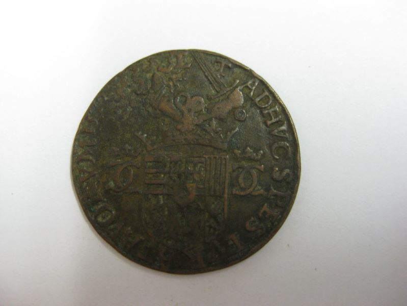 Jeton du duché de Lorraine sous Charles III_0