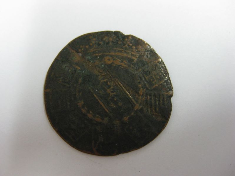 Jeton du duché de Lorraine sous Charles III_0