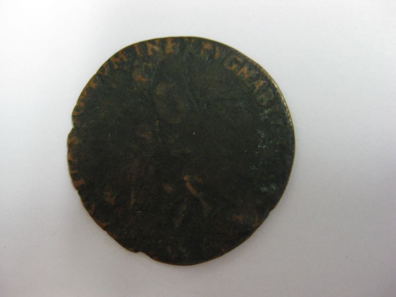 Jeton du duché de Lorraine sous Charles III_1