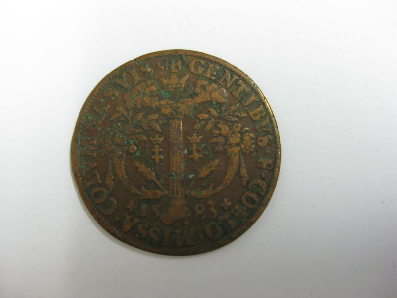 Jeton du duché de Lorraine sous Charles III_1
