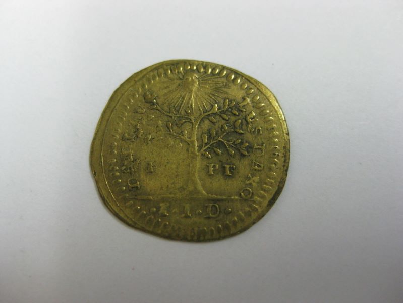 Jeton Angleterre (Georges II ?)_1