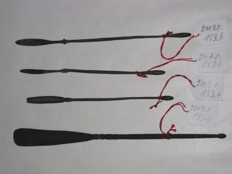Lot, spatule_0