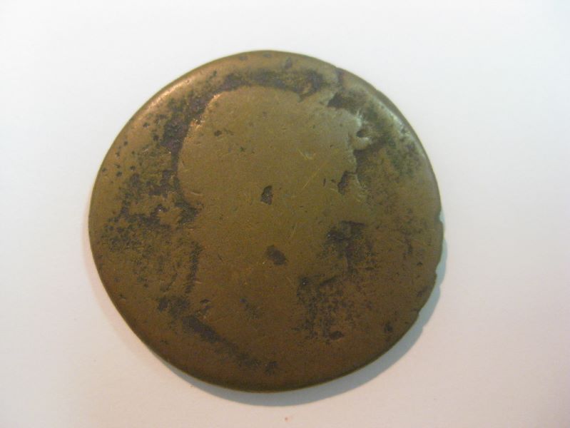 Monnaie romaine, empereur  Trajan_0