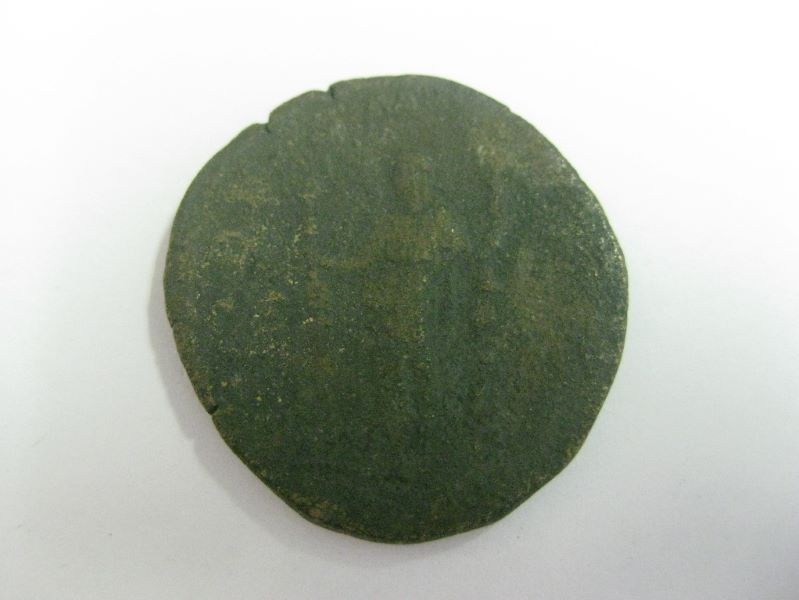 Monnaie romaine, empereur Sévère Alexandre_1