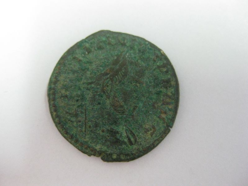 Monnaie romaine, empereur Licinius_0