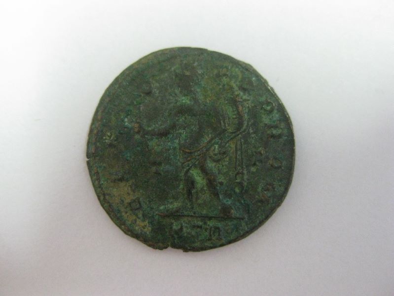 Monnaie romaine, empereur Licinius_1