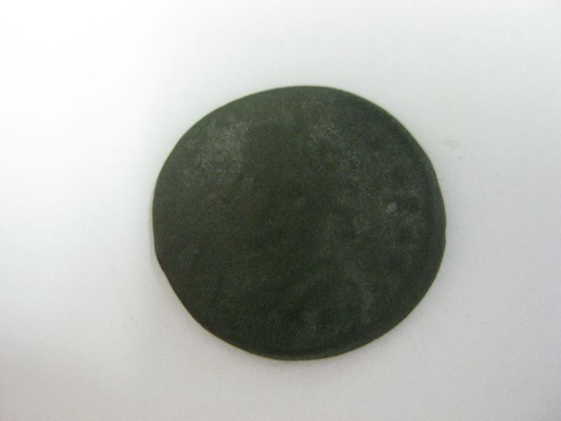 Monnaie romaine, empereur Licinius_0