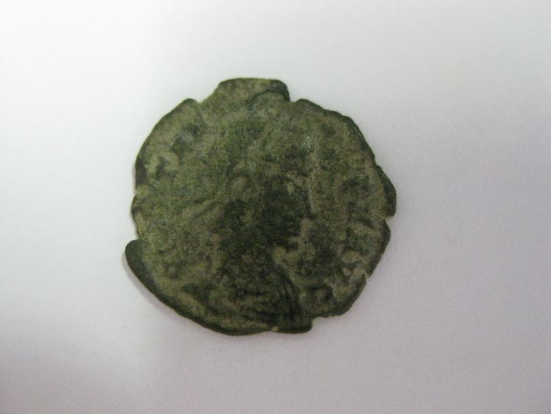 Monnaie romaine, empereur Constant I_0