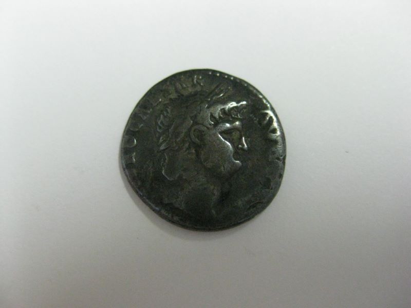 Monnaie romaine, empereur Néron_0