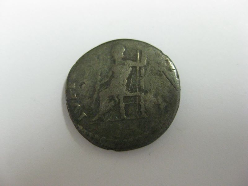 Monnaie romaine, empereur Néron_1