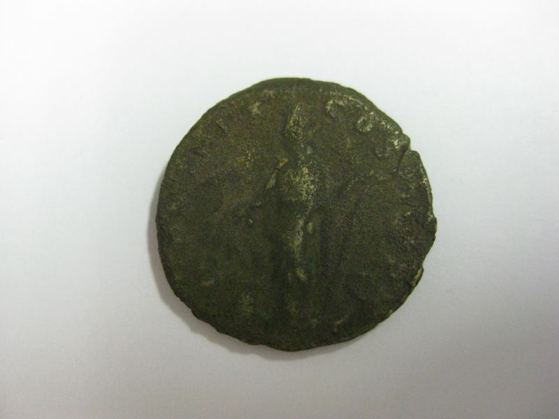 Monnaie romaine, empereur Sévère Alexandre_1