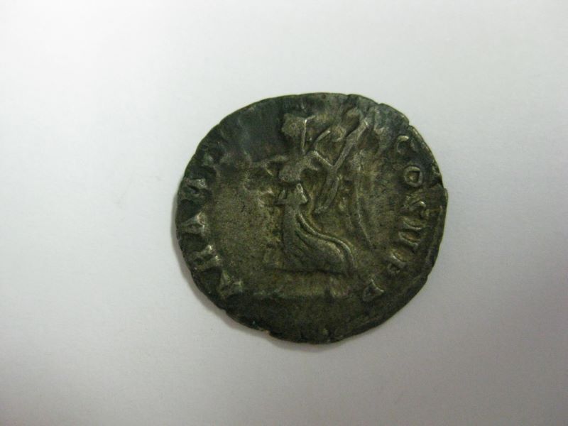 Monnaie romaine, empereur Septime Sévère_1