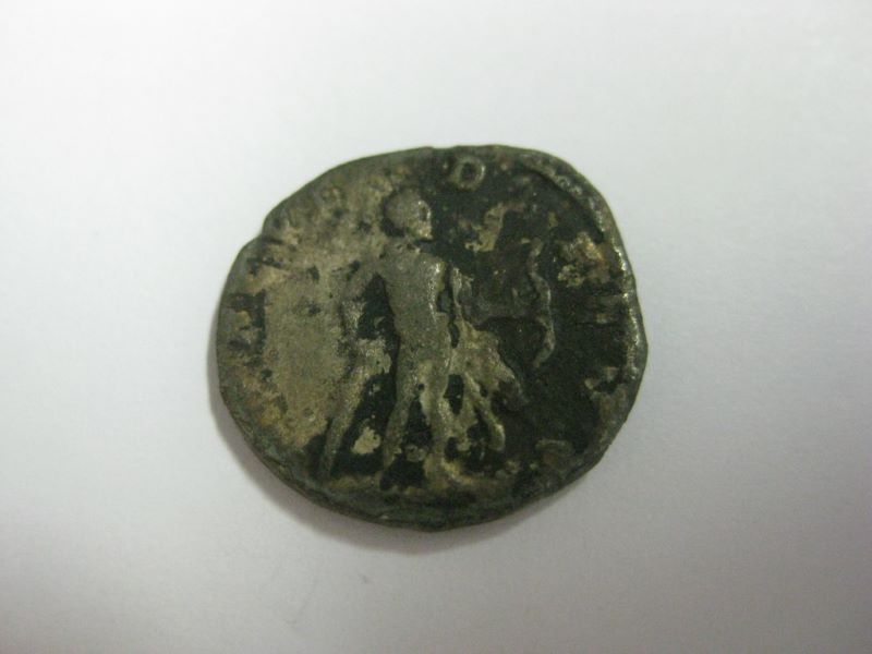 Monnaie romaine, empereur Septime Sévère_1
