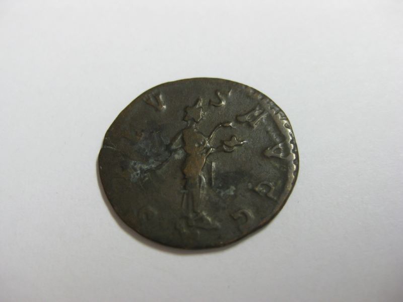 Monnaie romaine, empereur Maximien Hercule_1